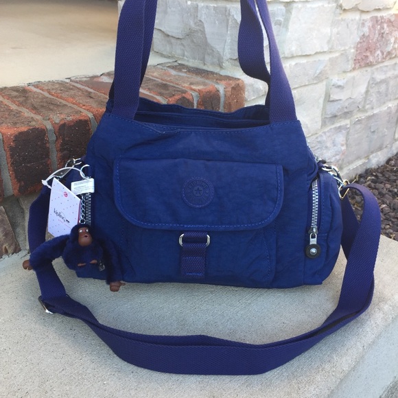 kipling felix bag
